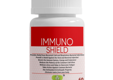 Immuno Shield