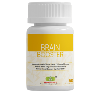 Brain Booster