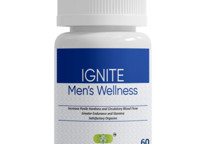 Ignite: Men Wellness