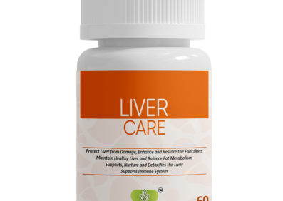 Liver Care