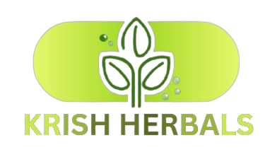 krish herbals